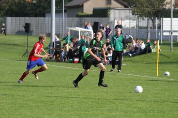 Bild 66 - Herren Schmalfeld am 25.9.11